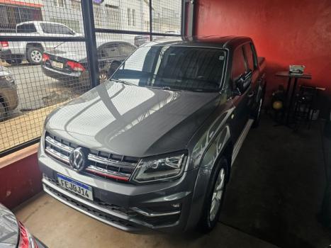 VOLKSWAGEN Amarok 2.0 16V 4X4 CABINE DUPLA HIGHLINE TURBO INTERCOOLER AUTOMTICO, Foto 1
