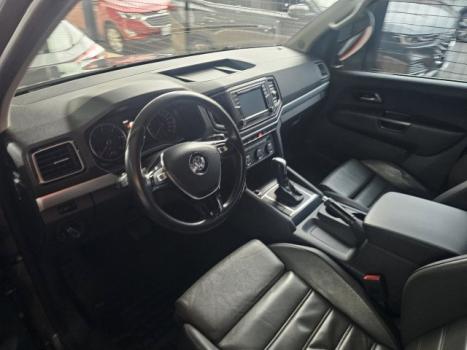VOLKSWAGEN Amarok 2.0 16V 4X4 CABINE DUPLA HIGHLINE TURBO INTERCOOLER AUTOMTICO, Foto 2