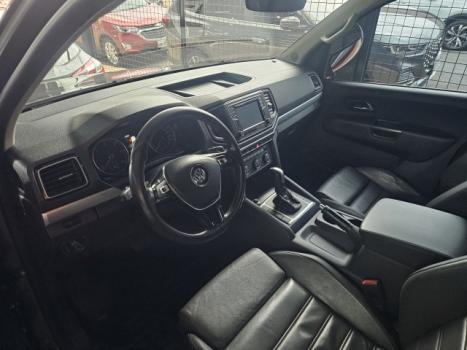 VOLKSWAGEN Amarok 2.0 16V 4X4 CABINE DUPLA HIGHLINE TURBO INTERCOOLER AUTOMTICO, Foto 3