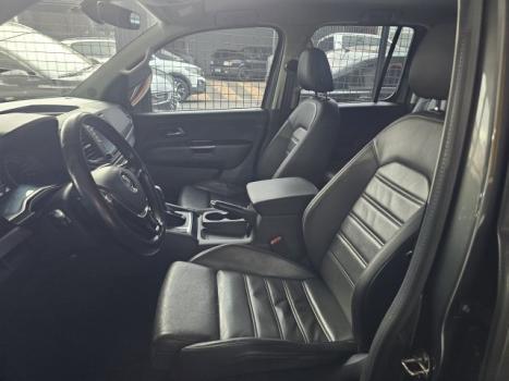 VOLKSWAGEN Amarok 2.0 16V 4X4 CABINE DUPLA HIGHLINE TURBO INTERCOOLER AUTOMTICO, Foto 4