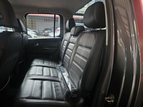 VOLKSWAGEN Amarok 2.0 16V 4X4 CABINE DUPLA HIGHLINE TURBO INTERCOOLER AUTOMTICO, Foto 5