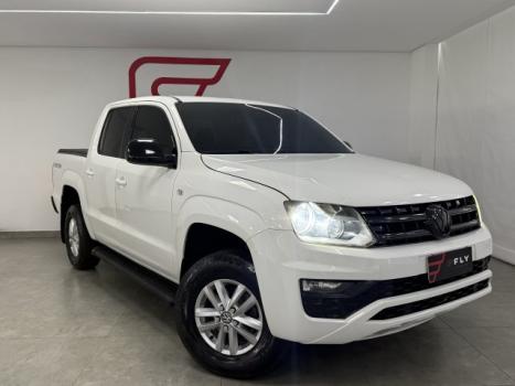 VOLKSWAGEN Amarok 2.0 16V 4X4 SE CABINE DUPLA TURBO INTERCOOLER, Foto 2