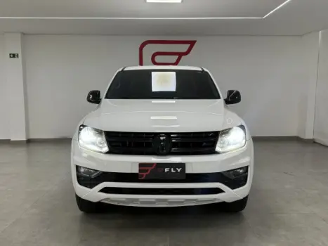 VOLKSWAGEN Amarok 2.0 16V 4X4 SE CABINE DUPLA TURBO INTERCOOLER, Foto 3