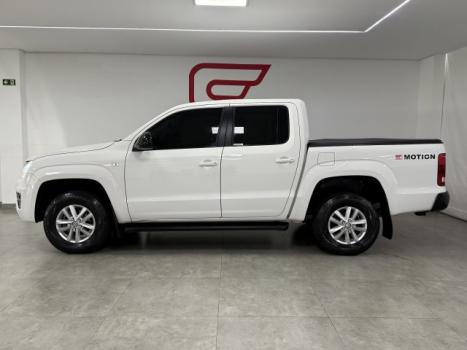 VOLKSWAGEN Amarok 2.0 16V 4X4 SE CABINE DUPLA TURBO INTERCOOLER, Foto 4