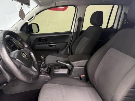 VOLKSWAGEN Amarok 2.0 16V 4X4 SE CABINE DUPLA TURBO INTERCOOLER, Foto 5