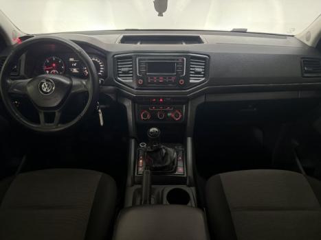 VOLKSWAGEN Amarok 2.0 16V 4X4 SE CABINE DUPLA TURBO INTERCOOLER, Foto 6