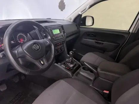 VOLKSWAGEN Amarok 2.0 16V 4X4 SE CABINE DUPLA TURBO INTERCOOLER, Foto 8