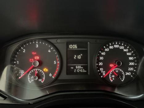 VOLKSWAGEN Amarok 2.0 16V 4X4 SE CABINE DUPLA TURBO INTERCOOLER, Foto 9