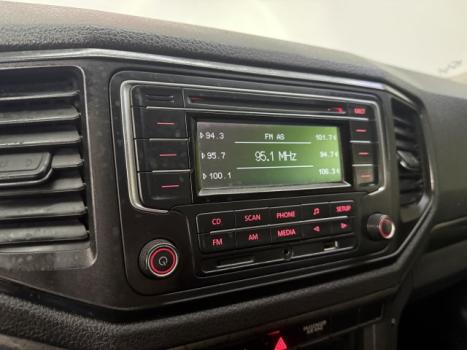 VOLKSWAGEN Amarok 2.0 16V 4X4 SE CABINE DUPLA TURBO INTERCOOLER, Foto 10