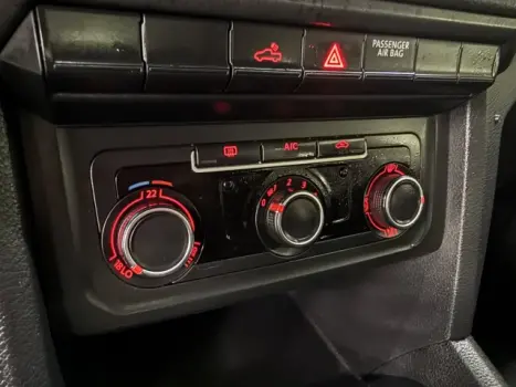 VOLKSWAGEN Amarok 2.0 16V 4X4 SE CABINE DUPLA TURBO INTERCOOLER, Foto 11