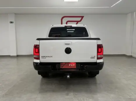 VOLKSWAGEN Amarok 2.0 16V 4X4 SE CABINE DUPLA TURBO INTERCOOLER, Foto 14