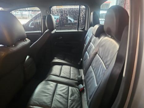 VOLKSWAGEN Amarok 2.0 16V 4X4 CABINE DUPLA HIGHLINE TURBO INTERCOOLER AUTOMTICO, Foto 5