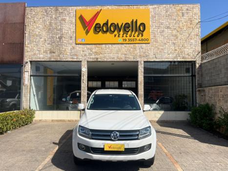 VOLKSWAGEN Amarok 2.0 16V 4X4 CABINE DUPLA  HIGHLINE TURBO INTERCOOLER, Foto 2