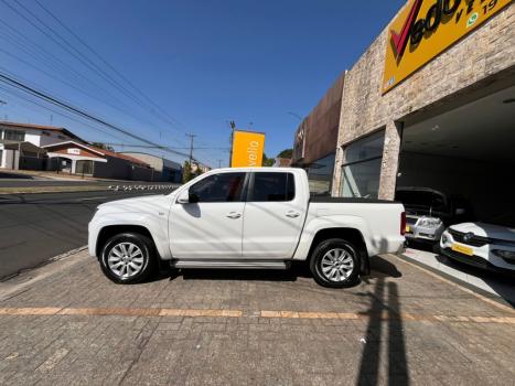 VOLKSWAGEN Amarok 2.0 16V 4X4 CABINE DUPLA  HIGHLINE TURBO INTERCOOLER, Foto 3