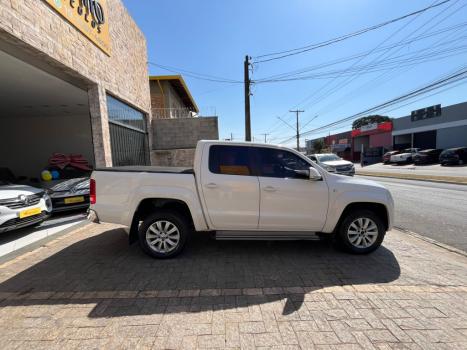 VOLKSWAGEN Amarok 2.0 16V 4X4 CABINE DUPLA  HIGHLINE TURBO INTERCOOLER, Foto 4