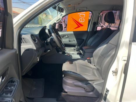 VOLKSWAGEN Amarok 2.0 16V 4X4 CABINE DUPLA  HIGHLINE TURBO INTERCOOLER, Foto 5