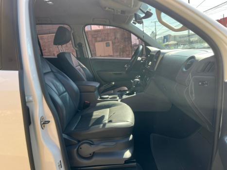 VOLKSWAGEN Amarok 2.0 16V 4X4 CABINE DUPLA  HIGHLINE TURBO INTERCOOLER, Foto 6