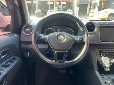 VOLKSWAGEN Amarok 2.0 16V 4X4 CABINE DUPLA  HIGHLINE TURBO INTERCOOLER, Foto 8