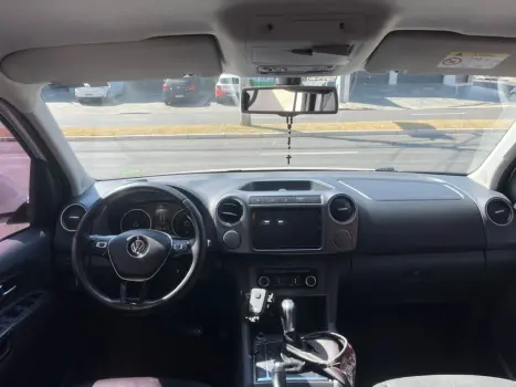 VOLKSWAGEN Amarok 2.0 16V 4X4 CABINE DUPLA  HIGHLINE TURBO INTERCOOLER, Foto 9