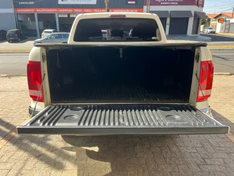 VOLKSWAGEN Amarok 2.0 16V 4X4 CABINE DUPLA  HIGHLINE TURBO INTERCOOLER, Foto 10