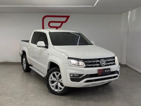 VOLKSWAGEN Amarok 2.0 16V 4X4 CABINE DUPLA HIGHLINE TURBO INTERCOOLER AUTOM�TICO, Foto 1