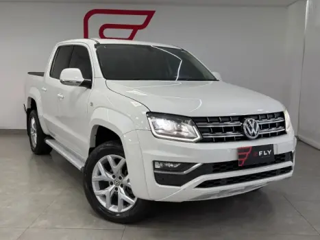 VOLKSWAGEN Amarok 2.0 16V 4X4 CABINE DUPLA HIGHLINE TURBO INTERCOOLER AUTOM�TICO, Foto 2
