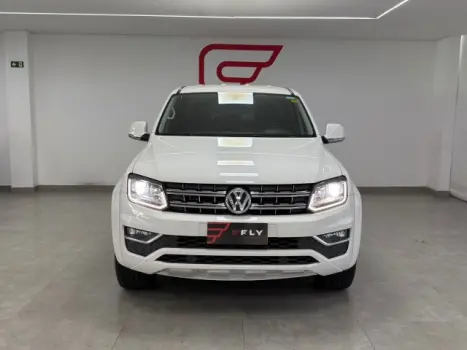 VOLKSWAGEN Amarok 2.0 16V 4X4 CABINE DUPLA HIGHLINE TURBO INTERCOOLER AUTOM�TICO, Foto 3