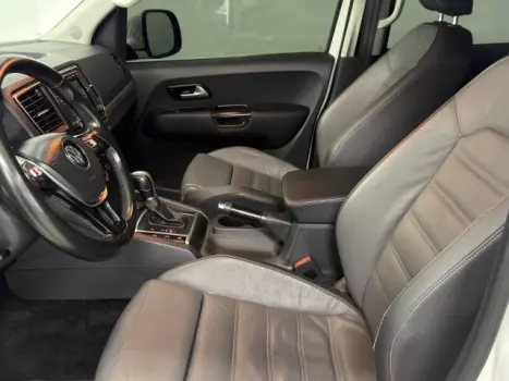 VOLKSWAGEN Amarok 2.0 16V 4X4 CABINE DUPLA HIGHLINE TURBO INTERCOOLER AUTOM�TICO, Foto 5