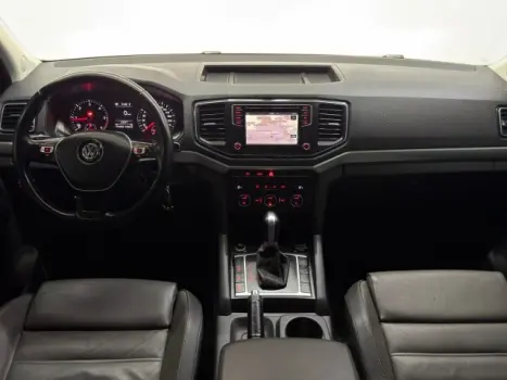 VOLKSWAGEN Amarok 2.0 16V 4X4 CABINE DUPLA HIGHLINE TURBO INTERCOOLER AUTOM�TICO, Foto 7