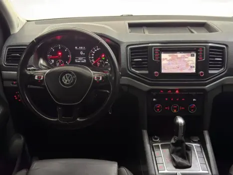 VOLKSWAGEN Amarok 2.0 16V 4X4 CABINE DUPLA HIGHLINE TURBO INTERCOOLER AUTOM�TICO, Foto 8