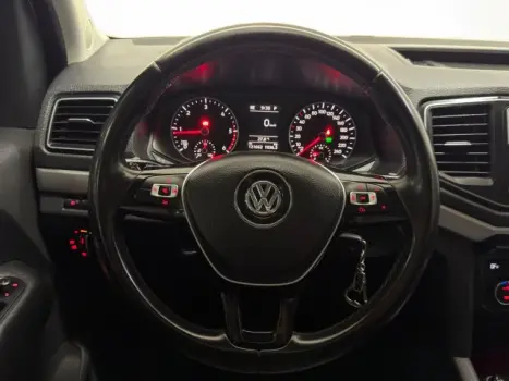 VOLKSWAGEN Amarok 2.0 16V 4X4 CABINE DUPLA HIGHLINE TURBO INTERCOOLER AUTOM�TICO, Foto 9