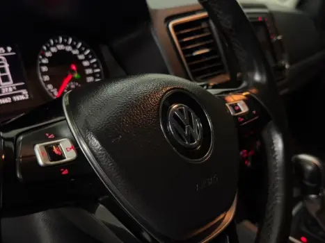 VOLKSWAGEN Amarok 2.0 16V 4X4 CABINE DUPLA HIGHLINE TURBO INTERCOOLER AUTOM�TICO, Foto 10