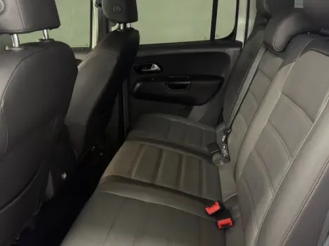 VOLKSWAGEN Amarok 2.0 16V 4X4 CABINE DUPLA HIGHLINE TURBO INTERCOOLER AUTOM�TICO, Foto 15