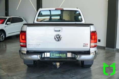 VOLKSWAGEN Amarok 2.0 16V 4X4 CABINE DUPLA  HIGHLINE TURBO INTERCOOLER, Foto 5