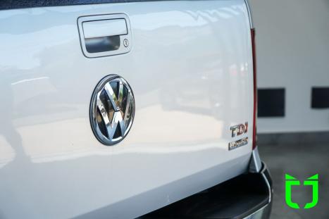 VOLKSWAGEN Amarok 2.0 16V 4X4 CABINE DUPLA  HIGHLINE TURBO INTERCOOLER, Foto 8