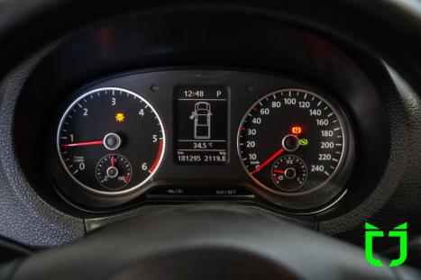 VOLKSWAGEN Amarok 2.0 16V 4X4 CABINE DUPLA  HIGHLINE TURBO INTERCOOLER, Foto 10