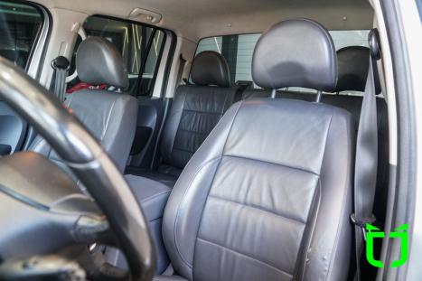 VOLKSWAGEN Amarok 2.0 16V 4X4 CABINE DUPLA  HIGHLINE TURBO INTERCOOLER, Foto 16