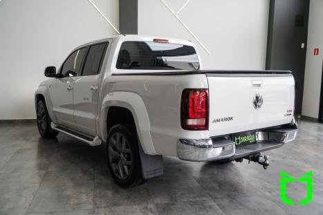 VOLKSWAGEN Amarok 2.0 16V 4X4 CABINE DUPLA HIGHLINE TURBO INTERCOOLER AUTOM�TICO, Foto 4
