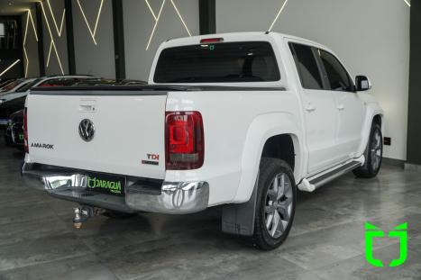 VOLKSWAGEN Amarok 2.0 16V 4X4 CABINE DUPLA HIGHLINE TURBO INTERCOOLER AUTOM�TICO, Foto 6