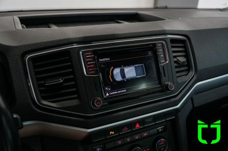 VOLKSWAGEN Amarok 2.0 16V 4X4 CABINE DUPLA HIGHLINE TURBO INTERCOOLER AUTOM�TICO, Foto 9