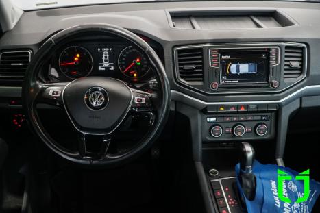 VOLKSWAGEN Amarok 2.0 16V 4X4 CABINE DUPLA HIGHLINE TURBO INTERCOOLER AUTOM�TICO, Foto 11