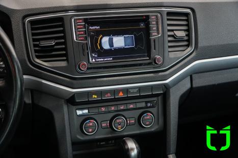VOLKSWAGEN Amarok 2.0 16V 4X4 CABINE DUPLA HIGHLINE TURBO INTERCOOLER AUTOM�TICO, Foto 12