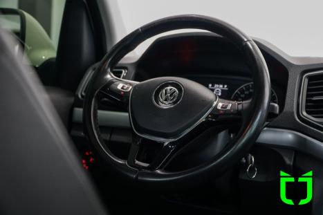 VOLKSWAGEN Amarok 2.0 16V 4X4 CABINE DUPLA HIGHLINE TURBO INTERCOOLER AUTOM�TICO, Foto 14