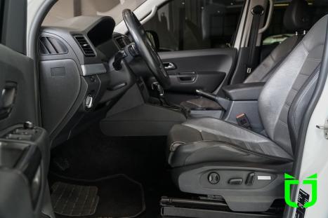 VOLKSWAGEN Amarok 2.0 16V 4X4 CABINE DUPLA HIGHLINE TURBO INTERCOOLER AUTOM�TICO, Foto 15