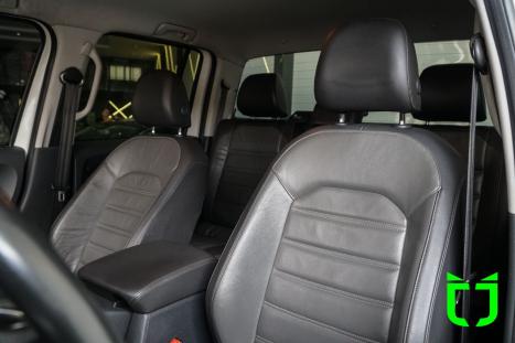 VOLKSWAGEN Amarok 2.0 16V 4X4 CABINE DUPLA HIGHLINE TURBO INTERCOOLER AUTOM�TICO, Foto 17