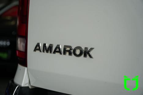 VOLKSWAGEN Amarok 2.0 16V 4X4 CABINE DUPLA HIGHLINE TURBO INTERCOOLER AUTOM�TICO, Foto 18