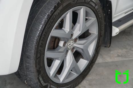 VOLKSWAGEN Amarok 2.0 16V 4X4 CABINE DUPLA HIGHLINE TURBO INTERCOOLER AUTOM�TICO, Foto 19