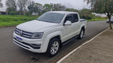 VOLKSWAGEN Amarok 2.0 16V 4X4 CABINE DUPLA HIGHLINE TURBO INTERCOOLER AUTOMÁTICO, Foto 2