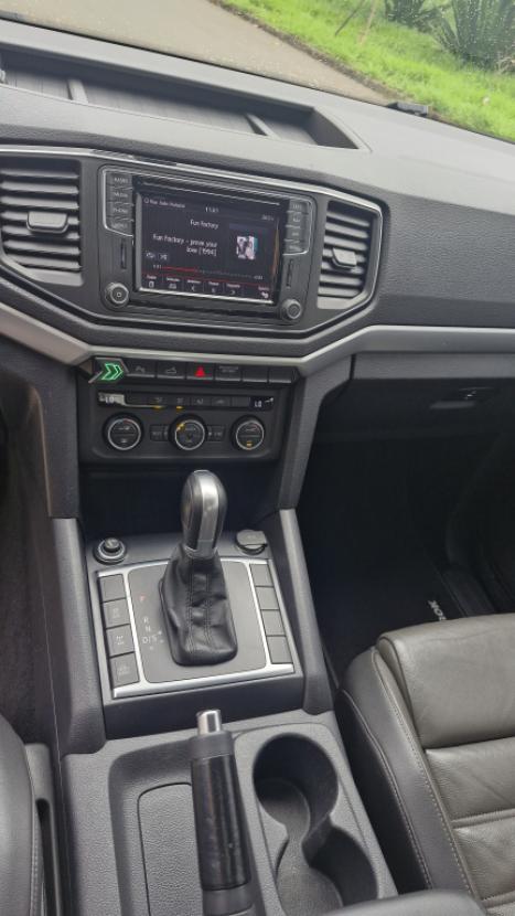 VOLKSWAGEN Amarok 2.0 16V 4X4 CABINE DUPLA HIGHLINE TURBO INTERCOOLER AUTOMÁTICO, Foto 11