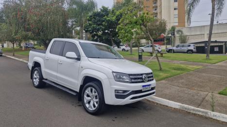 VOLKSWAGEN Amarok 2.0 16V 4X4 CABINE DUPLA HIGHLINE TURBO INTERCOOLER AUTOMÁTICO, Foto 1